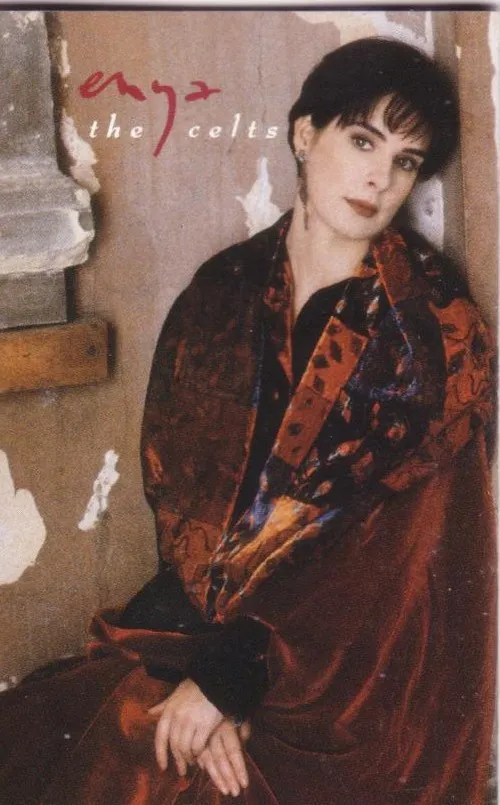 Enya – The Celts