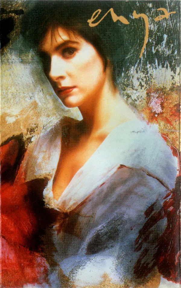 Enya – Watermark
