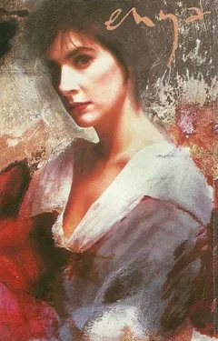 Enya – Watermark (Cassette, Album)