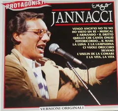 Enzo Jannacci – Enzo Jannacci (CD, Compilation)