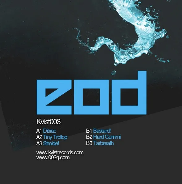 EOD – Untitled