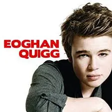 Eoghan Quigg – Eoghan Quigg (CD, Album)