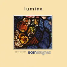 Eoin Duignan – Lumina (CD, Album)