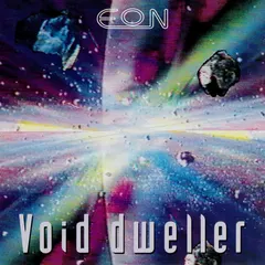 Eon – Void Dweller (CD, Album)