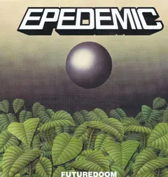 Epedemic (2) – Futuredoom (Vinyl, 12")