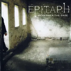 Epitaph (2) – Remember The Daze (CD, Album)