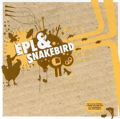 EPL & Snakebird – Songs (CD, Album)
