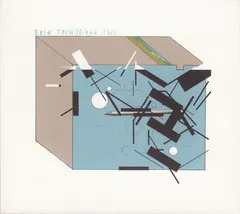 Eple Trio – Made This (CD, Album)
