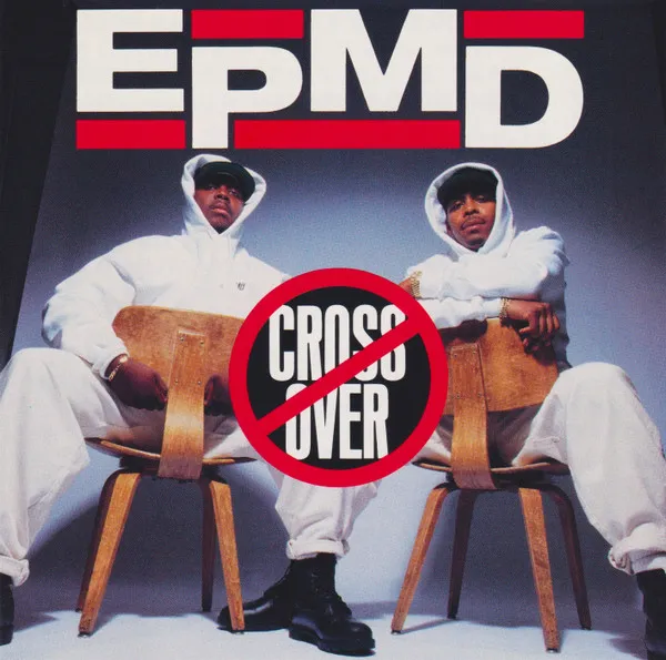 EPMD – Crossover