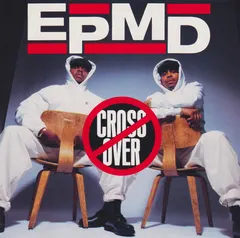 EPMD – Crossover (CD, Single)