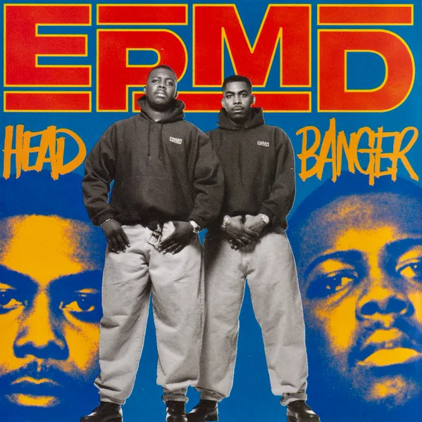 EPMD – Head Banger