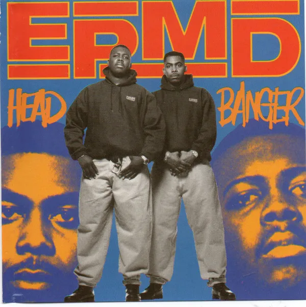 EPMD – Head Banger