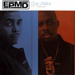 EPMD – The Joint