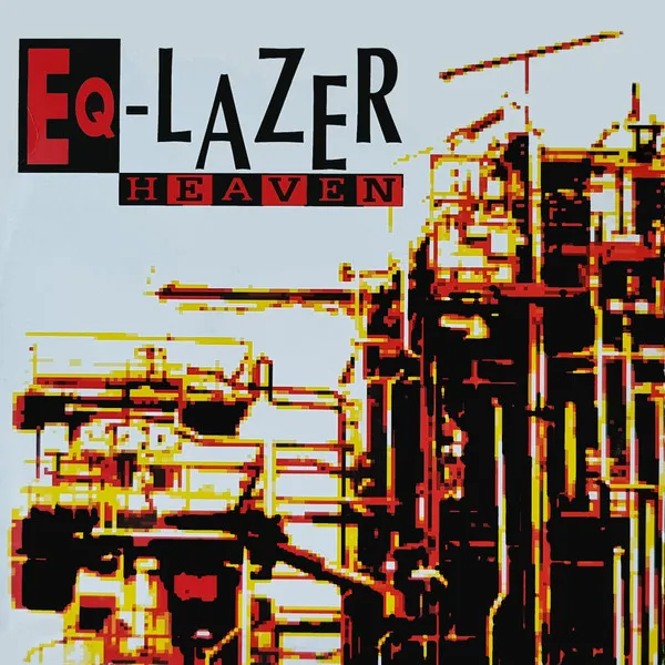 Eq-Lazer – Heaven