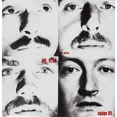 Equipe 84 – Dr. Jekyll E Mr. Hyde (CD, Album)
