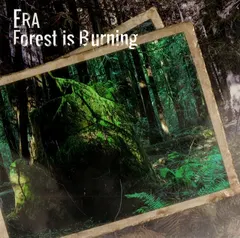 Era (14) – Forest Is Burning (CD)