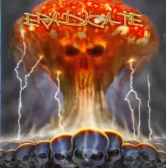 Eradicate (4) – Complete Eradication (CD, Album)