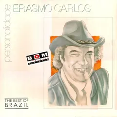 Erasmo Carlos – Personalidade (Vinyl, LP)