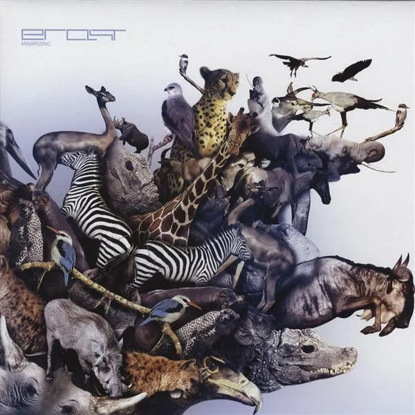 Erast – Minimissing
