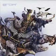 Erast – Minimissing (Vinyl, 12")