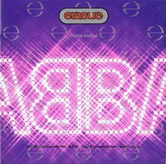 Erasure – Abba-esque (Vinyl, 7")
