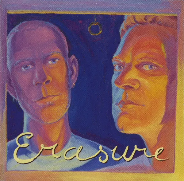 Erasure – Erasure