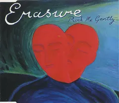Erasure – Rock Me Gently (CD, Single)