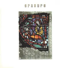 Erasure Sire – The Innocents (CD, Album)