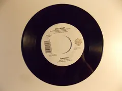 Eric Benét – Femininity (Vinyl, 7")