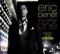 Eric Benét – The Other One (CD, Album)