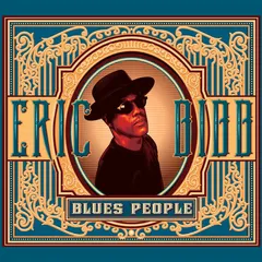 Eric Bibb – Blues People (File, FLAC)
