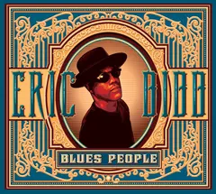 Eric Bibb DixieFrog – Blues People (CD, Album)