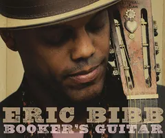 Eric Bibb – Booker's Guitar (CD, Album)