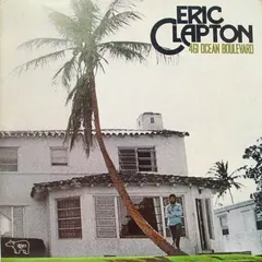 Eric Clapton – 461 Ocean Boulevard (Vinyl, LP)