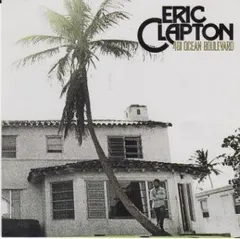 Eric Clapton – 461 Ocean Boulevard (CD, Album)