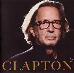 Eric Clapton – Clapton (CD, Album)