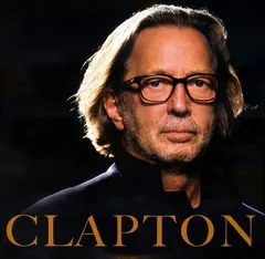 Eric Clapton – Clapton (Vinyl, LP)