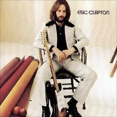 Eric Clapton RSO – Eric Clapton (Vinyl, LP)