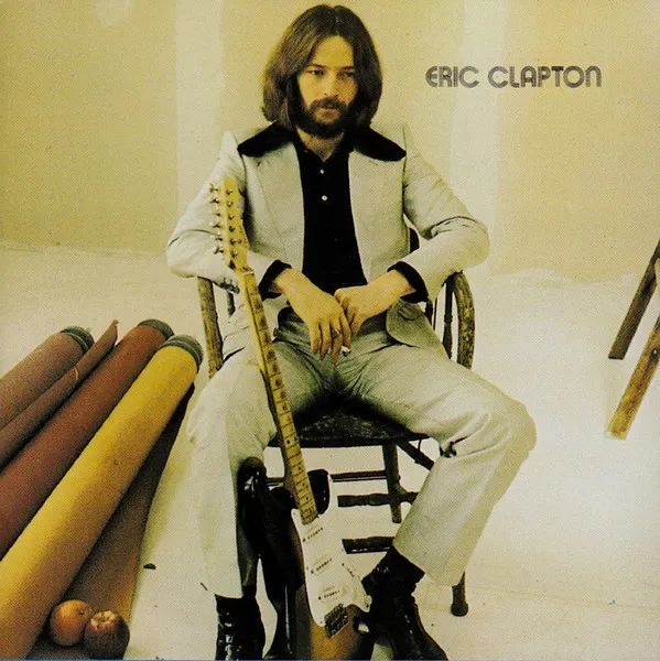 Eric Clapton – Eric Clapton