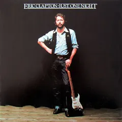 Eric Clapton – Just One Night (Vinyl, LP)