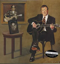 Eric Clapton Reprise Records – Me And Mr Johnson (Vinyl, LP)
