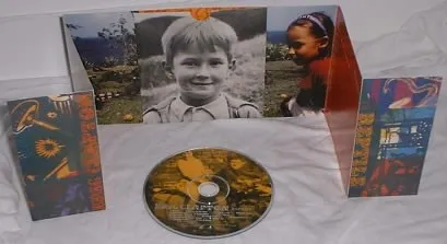 Eric Clapton – Reptile