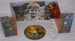 Eric Clapton – Reptile (CD, Album)