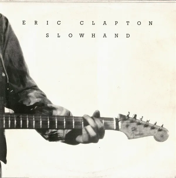 Eric Clapton – Slowhand