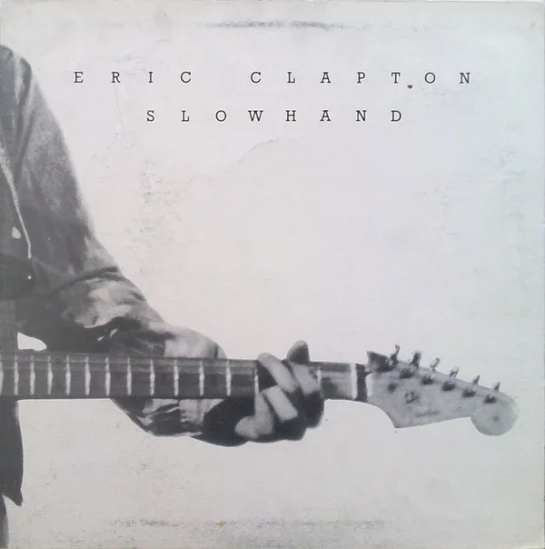 Eric Clapton – Slowhand