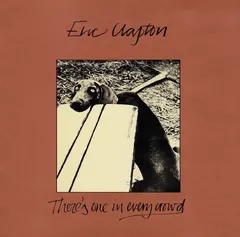 Eric Clapton Polydor – There's One In Every Crowd (CD, Album)