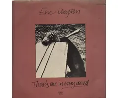 Eric Clapton – There's One In Every Crowd (CD, Album)