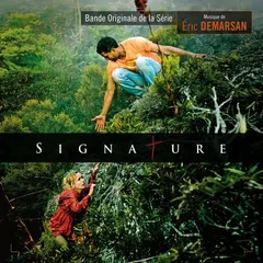 Eric Demarsan – Signature (CD, Album)