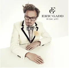 Eric Gadd – Rise Up! (CD, Album)