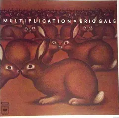 Eric Gale CBS – Multiplication (Vinyl, LP)